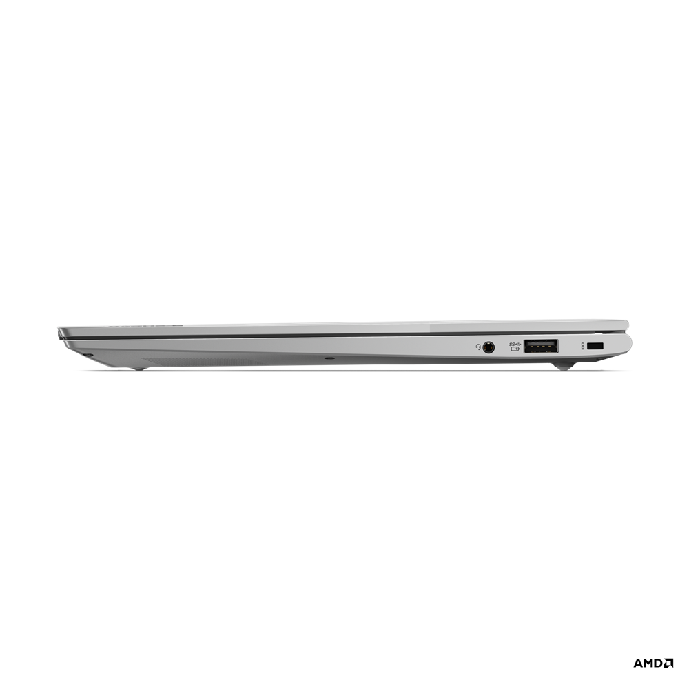 Lenovo ThinkBook 13s Gen 4 13.3" Notebook - R5, 8 GB RAM, 256 GB SSD - 21AS0014US