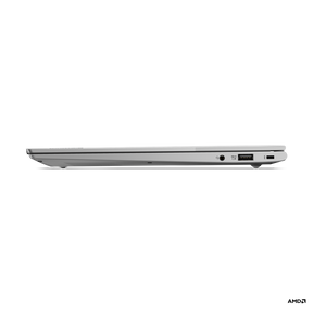 Lenovo ThinkBook 13s Gen 4 13.3" Notebook - R5, 8 GB RAM, 256 GB SSD - 21AS003FUS