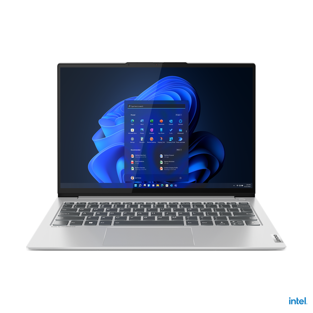 Lenovo ThinkBook 13s G4 13.3" Notebook - i5, 8 GB RAM, 256 GB SSD - 21AR006LUS