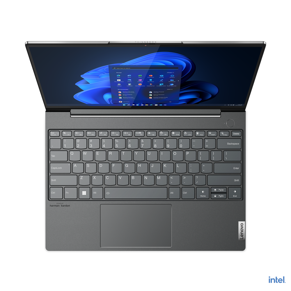 Lenovo Thinkbook 13x Gen 2 13.3" Notebook - i7, 16 GB RAM, 512 GB SSD - 21AT0012US