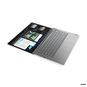 Lenovo ThinkBook 14 Gen 4 14" Notebook - R7, 16 GB RAM, 512 GB SSD - 21DK000LUS