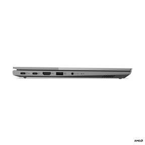 Lenovo ThinkBook 14 Gen 4 14" Notebook - R5, 16 GB RAM, 256 GB SSD - 21DK004YUS