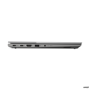 Lenovo ThinkBook 14 Gen 4 14" Notebook - R7, 16 GB RAM, 512 GB SSD - 21DK000LUS
