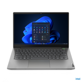 Lenovo ThinkBook 14 Gen 4 14" Notebook - i5, 16 GB RAM, 512 GB SSD - 21DH0075US