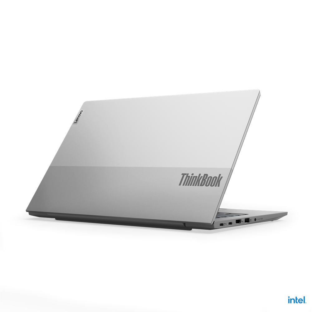 Lenovo ThinkBook 14 Gen 4 14" Notebook - i5, 16 GB RAM, 256 GB SSD - 21DH0010US