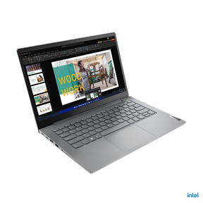 Lenovo ThinkBook 14 Gen 4 14" Notebook - i5, 16 GB RAM, 256 GB SSD - 21DH0010US