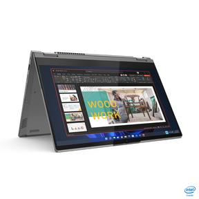 Lenovo ThinkBook 14s Yoga Gen 2 14"  Notebook - i7, 16 GB RAM, 512 GB  SSD - 21DM003NUS