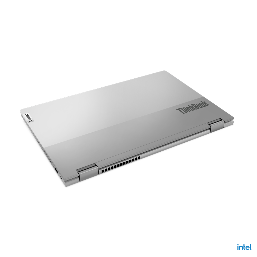 Lenovo ThinkBook 14s Yoga G3 14" Notebook - i5, 16GB RAM, 256GB SSD - 21JG0019US