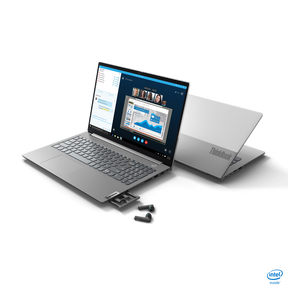 Lenovo ThinkBook 15 Gen 2 15.6"  Notebook - i5, 8 GB RAM, 256 GB  SSD - 20VE003GUS