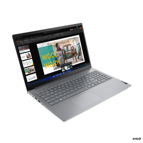 Lenovo ThinkBook 15 G4 15.6" Notebook - R5, 8 GB RAM, 256 GB SSD - 21DL004YUS