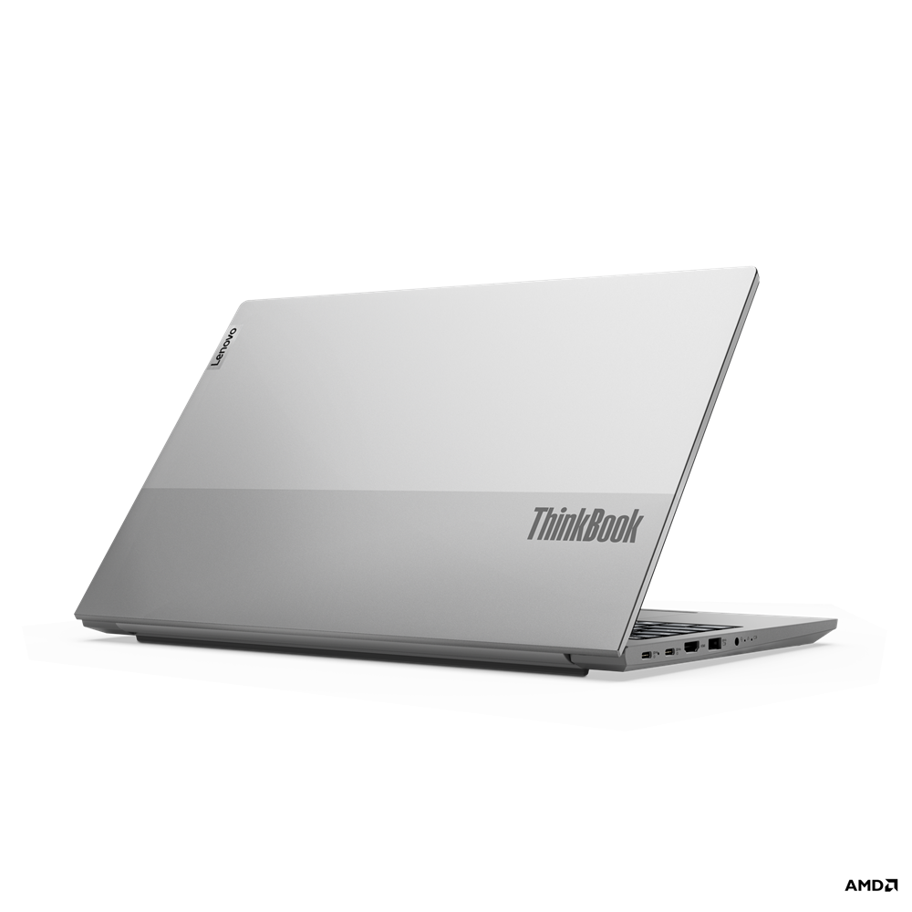 Lenovo ThinkBook 15 G4 15.6" Notebook - R5, 8 GB RAM, 256 GB SSD - 21DL004YUS