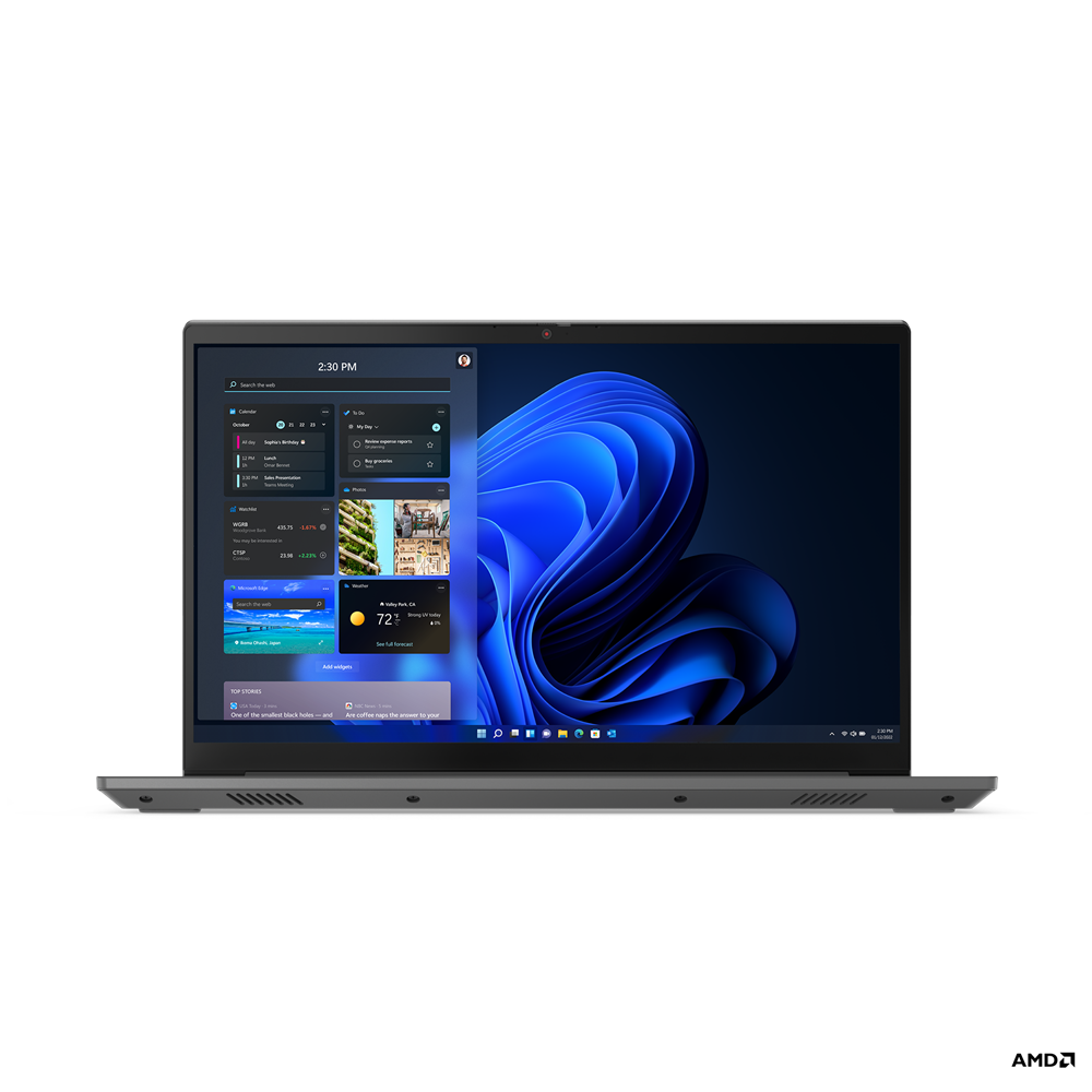 Lenovo ThinkBook 15 G4 15.6" Notebook - R3, 8 GB RAM, 256 GB SSD - 21DL000CUS