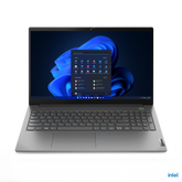 Lenovo ThinkBook 15 Gen 4 15.6"  Notebook - i5, 8 GB RAM, 256 GB  SSD - 21DJ000XUS