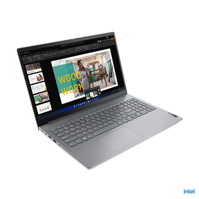 Lenovo ThinkBook 15 Gen 4 15.6"  Notebook - i7, 8 GB RAM, 512 GB  SSD - 21DJ000RUS