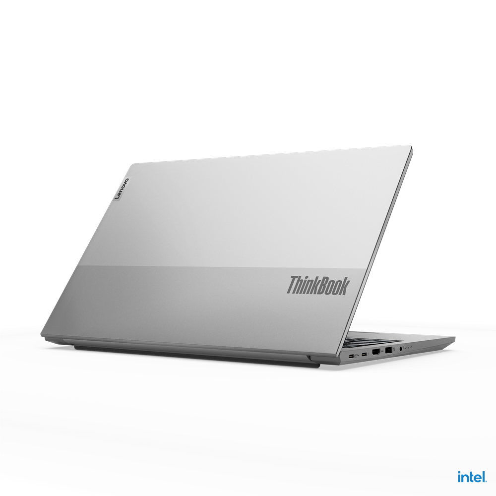 Lenovo ThinkBook 15 Gen 4 15.6"  Notebook - i5, 16 GB RAM, 256 GB  SSD - 21DJ00G7US