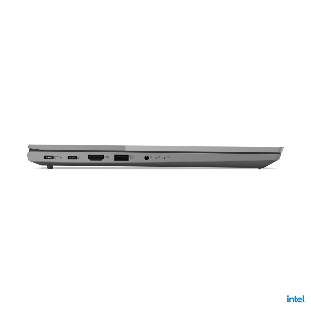 Lenovo ThinkBook 15 Gen 4 15.6"  Notebook - i7, 8 GB RAM, 512 GB  SSD - 21DJ00G5US