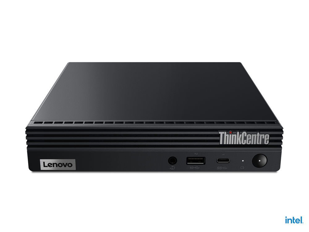Lenovo ThinkCentre M630e Tiny Desktop -  i5, 16 GB RAM, 256 GB SSD - 11LV008RUS