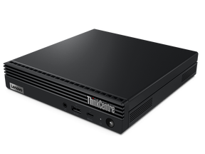 Lenovo ThinkCentre M630e Tiny Desktop - i5, 8 GB RAM, 256 GB SSD - 11LV008SUS