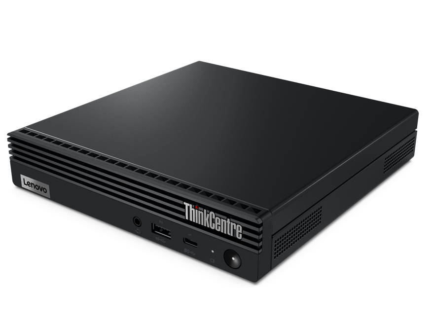 Lenovo ThinkCentre M630e Tiny Desktop - i5, 8 GB RAM, 256 GB SSD - 11LV008SUS