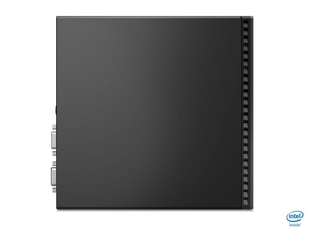 Lenovo ThinkCentre M70q Tiny Gen 1 Desktop - i5, 16 GB RAM, 512 GB  SSD - 11DT00FEUS