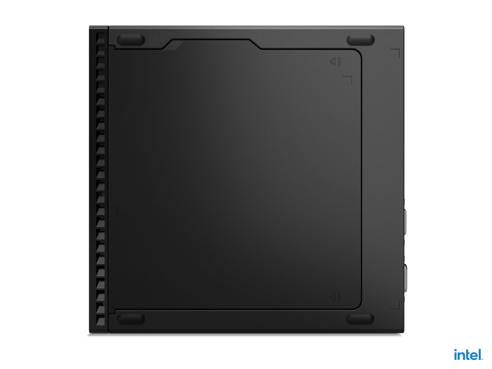 Lenovo ThinkCentre M70q Tiny Gen 2 Desktop - i7, 16 GB RAM, 256 GB SSD - 11MY00ATUS