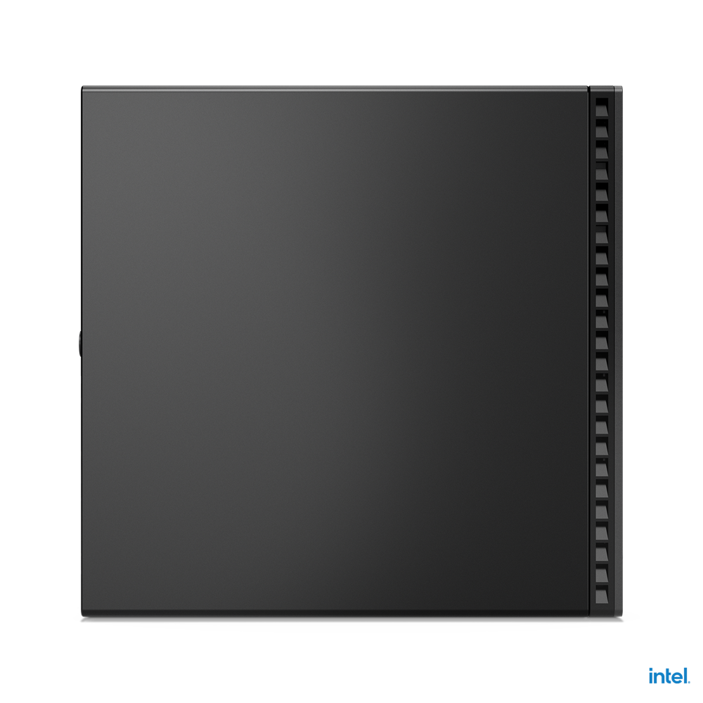 Lenovo ThinkCentre M70q G4 Desktop - i7, 16GB RAM, 512GB SSD - 12E30000US