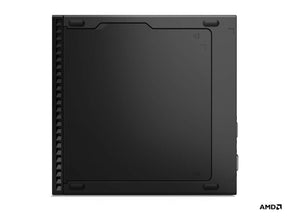 Lenovo ThinkCentre M75q Tiny G2 Desktop - R3, 8GB RAM, 256GB SSD - 11JN008BUS