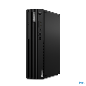 Lenovo ThinkCentre M80s SFF Gen 3 Desktop - i5, 16 GB RAM, 512 GB SSD - 11TG001MUS