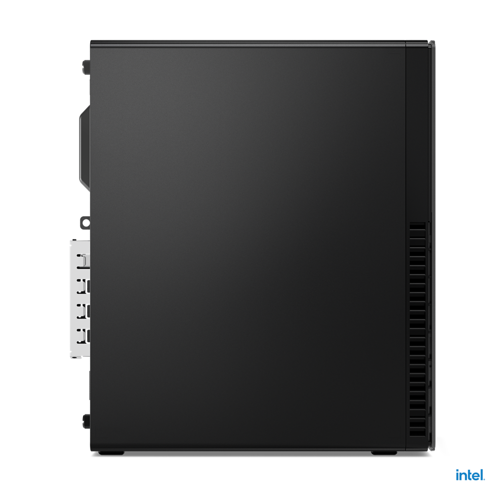 Lenovo ThinkCentre M80s SFF Gen 3 Desktop - i5, 8 GB RAM, 256 GB SSD - 11TG0008US