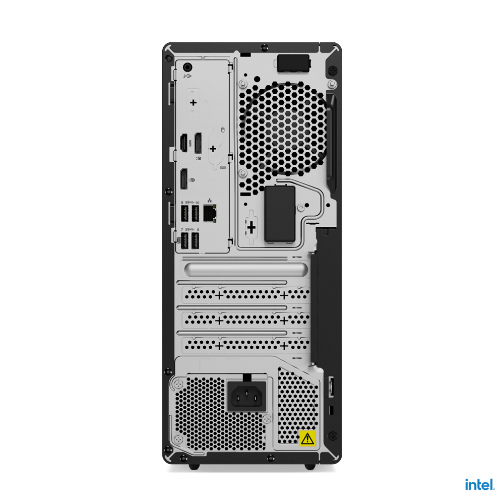 Lenovo ThinkCentre M80t Tower Gen 3 Desktop - i5, 16 GB RAM, 512 GB SSD - 11TE001EUS