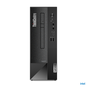 Lenovo ThinkCentre Neo 50s SFF Gen 3 Desktop - i5, 8 GB RAM, 256 GB SSD - 11SX005FUS