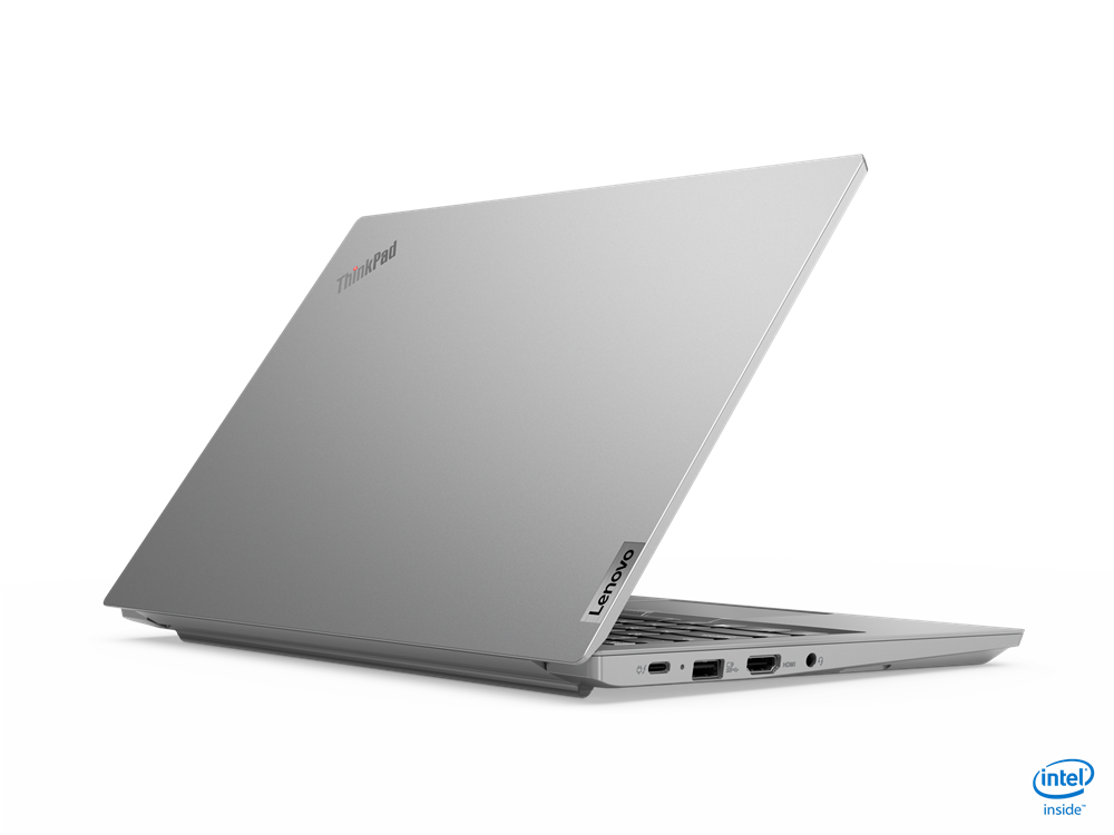 Lenovo ThinkPad E14 Gen 2 14" Notebook - i7, 8 GB RAM, 512 GB SSD - 20TA0025US