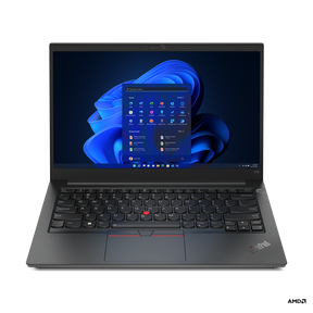 Lenovo ThinkPad E14 G4 14" Notebook - R5, 8GB RAM, 256GB SSD - 21EB001RUS