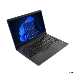 Lenovo ThinkPad E14 G4 14" Notebook - R5, 8GB RAM, 256GB SSD - 21EB001RUS