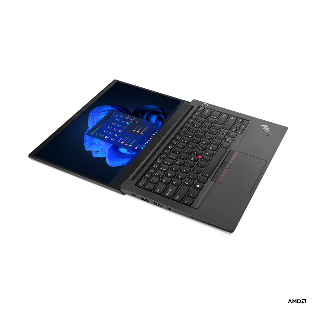 Lenovo ThinkPad E14 G4 14" Notebook - R5, 8 GB RAM, 256 GB SSD - 21EB001PUS