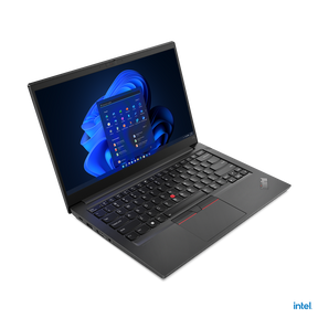 Lenovo ThinkPad E14 G4 14" Notebook - i7, 16 GB RAM, 512 GB SSD - 21E3008BUS