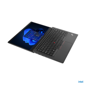 Lenovo ThinkPad E14 G4 14" Notebook - i5, 8GB RAM, 256GB SSD - 21E3008HUS