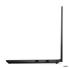 Lenovo ThinkPad E14 G5 AMD 14" Notebook - R7, 16GB RAM, 512 GB SSD - 21JR0018US