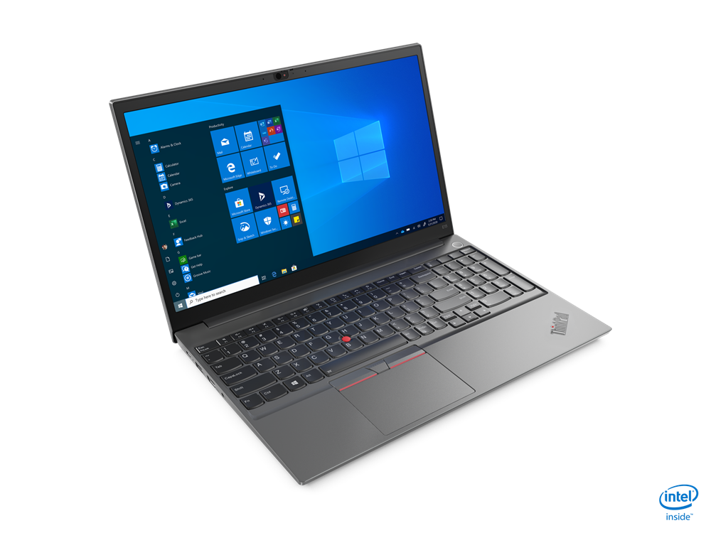 Lenovo ThinkPad E15 Gen 2 15.6" Notebook - i5, 16 GB RAM, 256 GB SSD - 20TD0018US