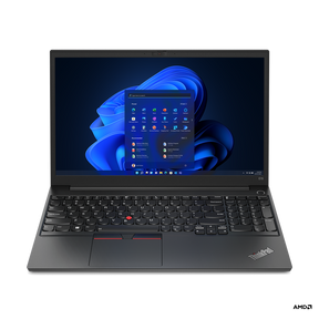 Lenovo ThinkPad E15 G4 15.6" Notebook - R7, 16 GB RAM, 512 GB SSD - 21ED0043US