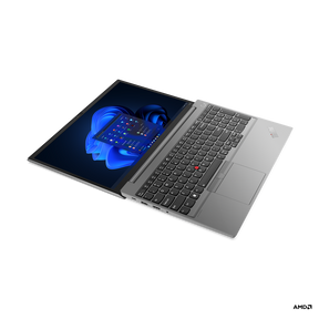 Lenovo ThinkPad E15 G4 15.6" Notebook - R5, 16GB RAM, 512GB SSD - 21ED003YUS