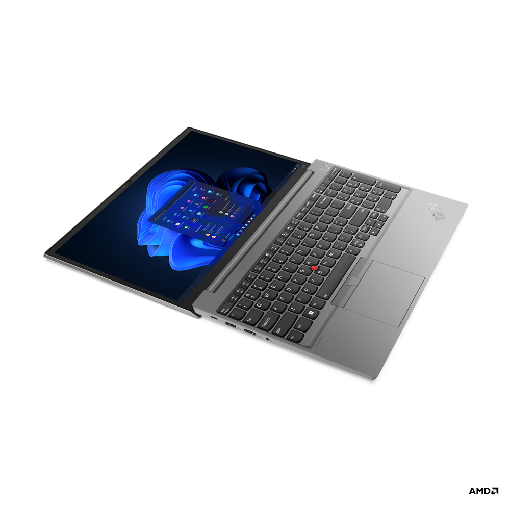 Lenovo ThinkPad E15 G4 15.6" Notebook - R5, 8 GB RAM, 256 GB SSD - 21ED003WUS