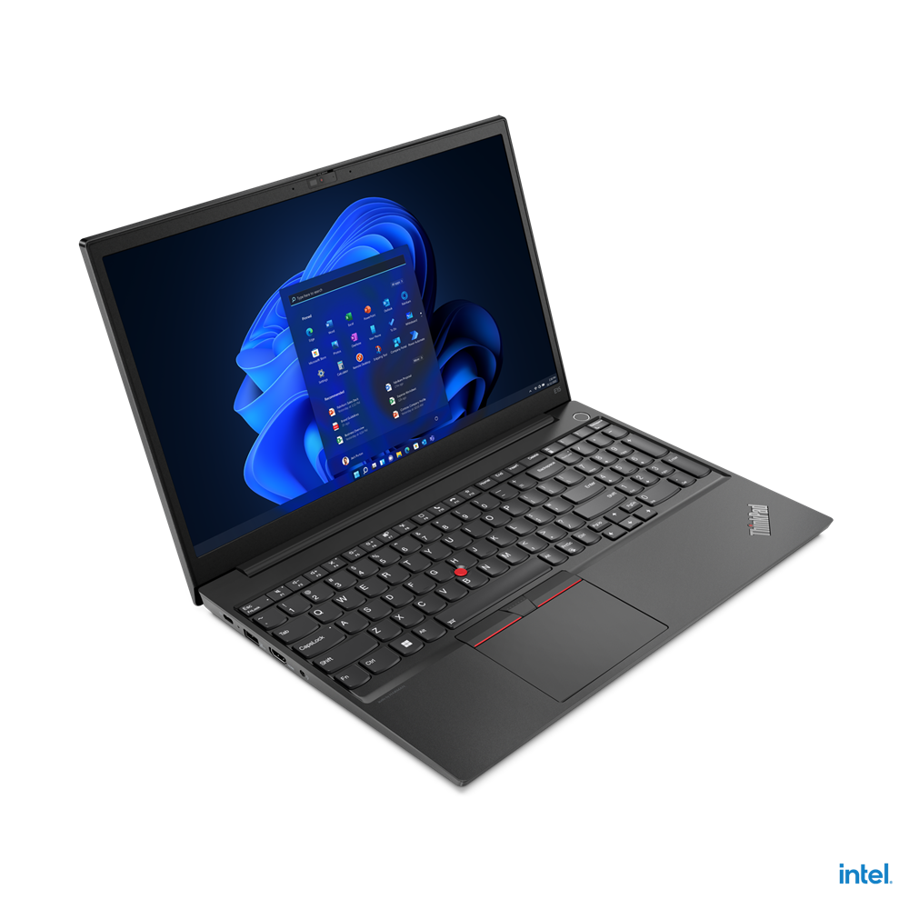 Lenovo ThinkPad E15 G4 15.6" Notebook - i5, 8GB RAM, 256GB SSD - 21E6007FUS