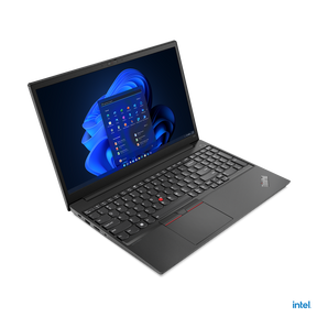 Lenovo ThinkPad E15 G4 15.6" Notebook - i5, 8 GB RAM, 256 GB  SSD - 21E6007DUS