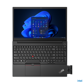 Lenovo ThinkPad E15 G4 15.6" Notebook - i5, 8GB RAM, 256GB SSD - 21E6007FUS