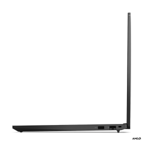 Lenovo ThinkPad E16 G1 AMD 16" Notebook - R7, 16 GB RAM, 512 GB SSD - 21JT001QUS