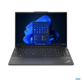 Lenovo ThinkPad E16 G1 16" Notebook - i7, 16 GB RAM, 512 GB SSD - 21JN003XUS