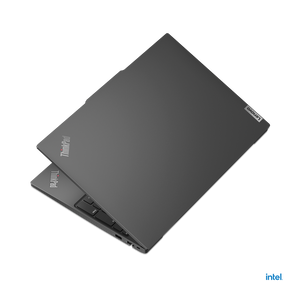 Lenovo ThinkPad E16 G1 16" Notebook - i7, 16 GB RAM, 512 GB SSD - 21JN003XUS