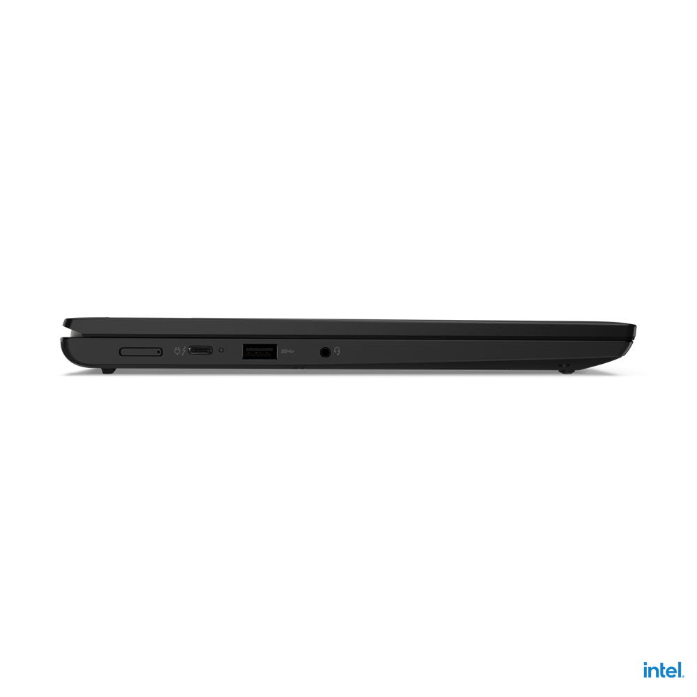 Lenovo ThinkPad L13 G3 13.3" Notebook - i3, 8 GB RAM, 256 GB SSD - 21B3003NUS