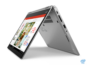 Lenovo ThinkPad L13 Yoga Gen 2 13.3" Notebook - i5, 8 GB RAM, 256 GB  SSD - 20VK0055US